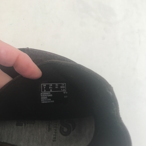 Cloudsteppers by Clark’s Blount booties - Picture 14 of 14